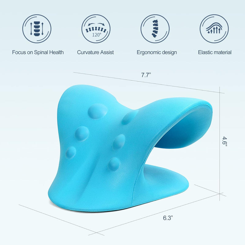 PostureRelief Neck Lift™