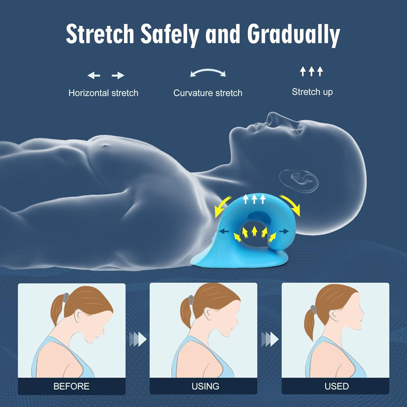 PostureRelief Neck Lift™