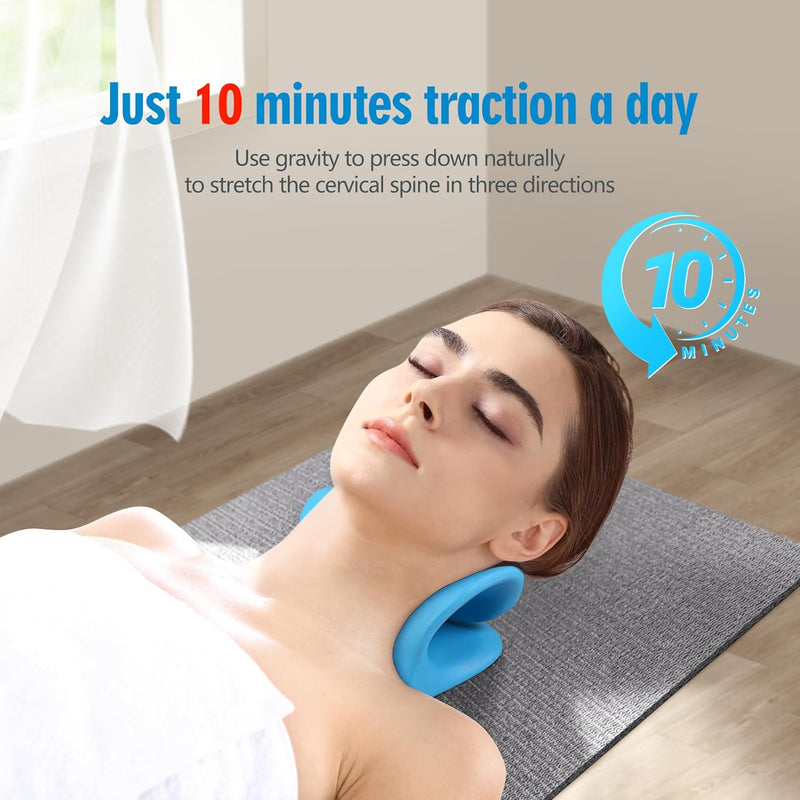PostureRelief Neck Lift™