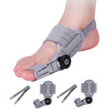 Adjustable Hallux Valgus Corrector