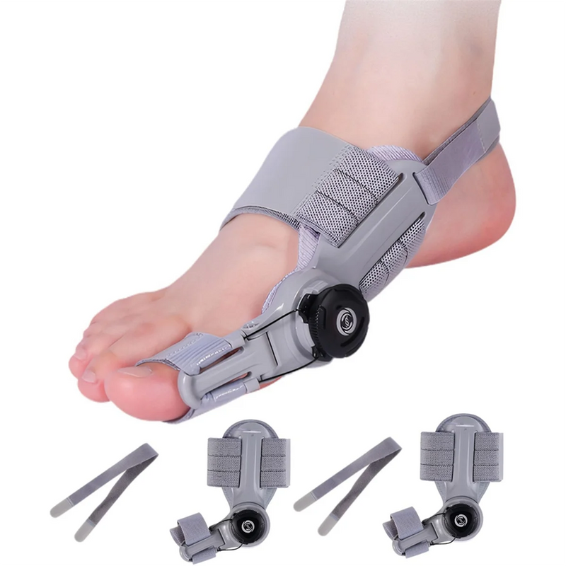 Adjustable Hallux Valgus Corrector