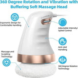 Handheld Body Shaping Electric Fat Pushing Massager Machine