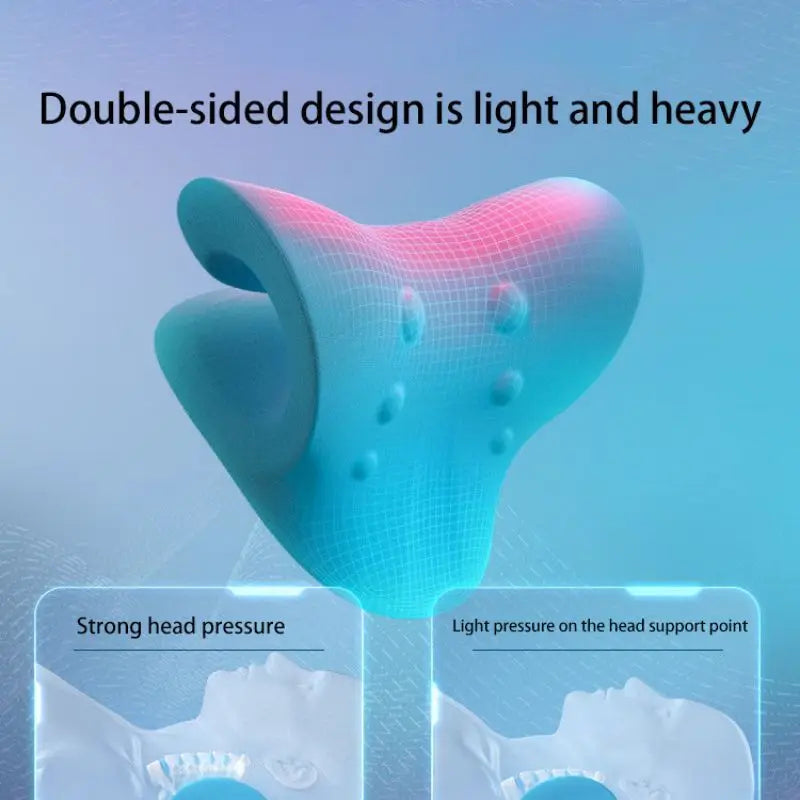 PostureRelief Neck Lift™
