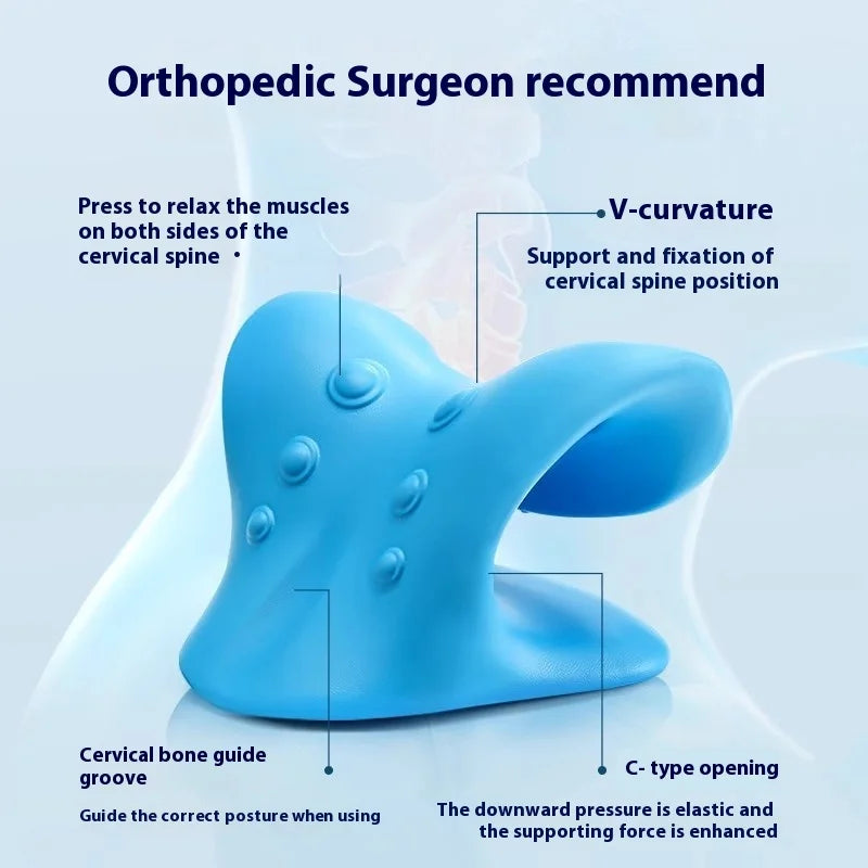 PostureRelief Neck Lift™